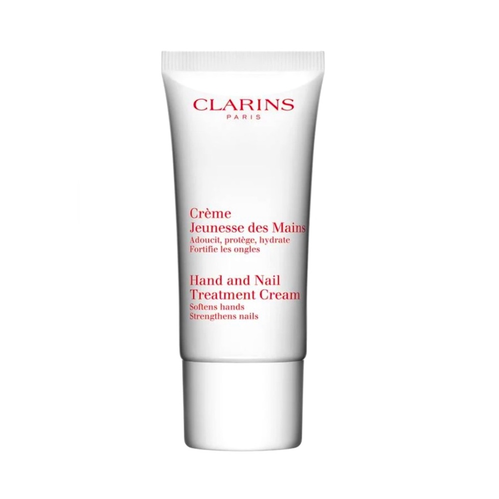 Clarins - Hand and Nail Treatment Cream | 1 oz/ 30 mL - New!